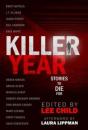Killer Year - Preview