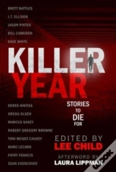 Killer Year