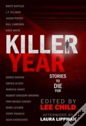 Capa do artigo Killer Year