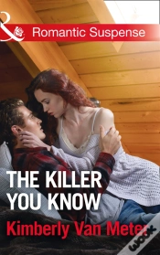 Capa do artigo Killer You Know