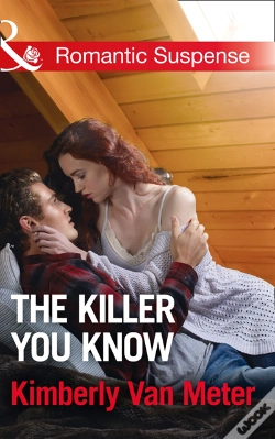 Capa do artigo Killer You Know