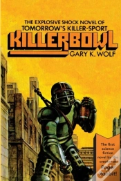 Capa do artigo Killerbowl