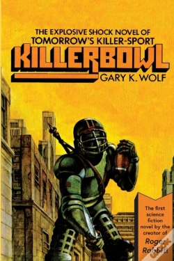 Capa do artigo Killerbowl