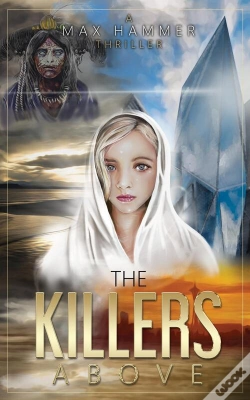 Capa do artigo Killers Above