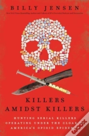 Capa do artigo Killers Amidst Killers