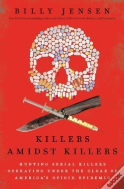 Capa do artigo Killers Amidst Killers
