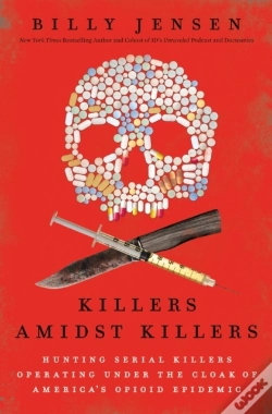 Capa do artigo Killers Amidst Killers