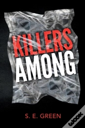 Capa do artigo Killers Among