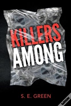 Capa do artigo Killers Among