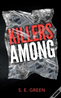 Capa do artigo Killers Among