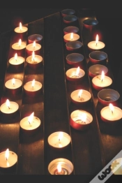 Capa do artigo Killers And Candle Makers