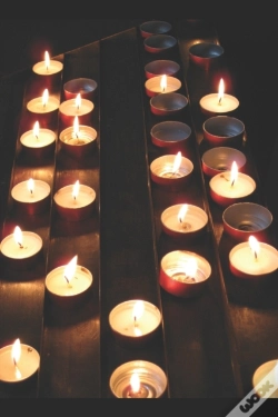 Capa do artigo Killers And Candle Makers