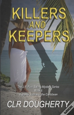 Capa do artigo Killers And Keepers