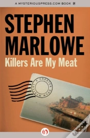 Capa do artigo Killers Are My Meat