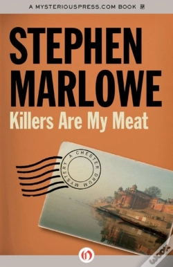 Capa do artigo Killers Are My Meat