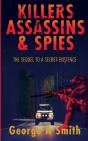 Killers Assassins And Spies - Preview