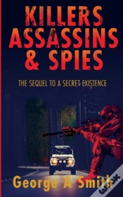 Capa do artigo Killers Assassins And Spies