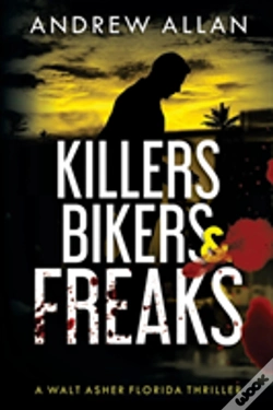 Capa do artigo Killers, Bikers & Freaks