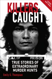 Killers Caught