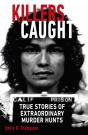 Killers Caught - Preview