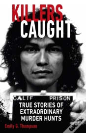 Capa do artigo Killers Caught