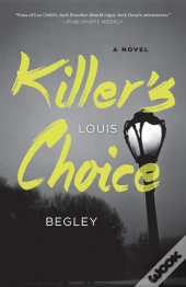 Killer'S Choice