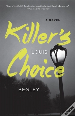 Capa do artigo Killer'S Choice