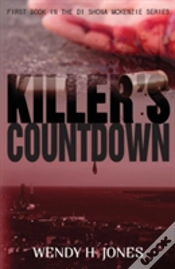 Capa do artigo Killer