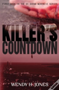 Capa do artigo Killer'S Countdown