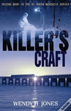 Capa do artigo Killer'S Craft