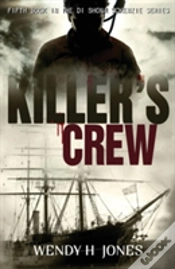 Capa do artigo Killer