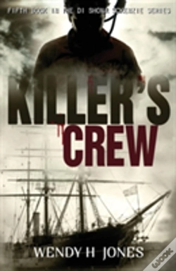 Capa do artigo Killer'S Crew