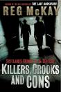 Killers, Crooks And Cons - Preview