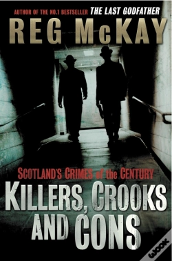 Capa do artigo Killers, Crooks And Cons