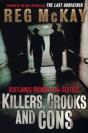 Killers, Crooks And Cons - Preview