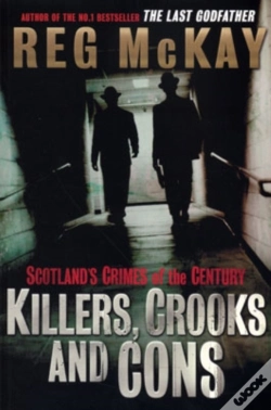 Capa do artigo Killers, Crooks And Cons