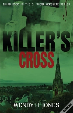 Capa do artigo Killer'S Cross