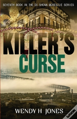 Capa do artigo Killer'S Curse