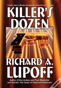 Capa do artigo Killer'S Dozen
