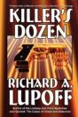 Killer'S Dozen: Thirteen Mystery Tales - Preview