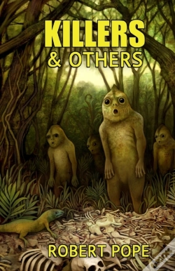 Capa do artigo Killers & Others