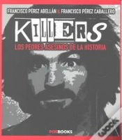 Capa do artigo Killers