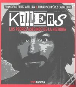 Capa do artigo Killers