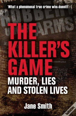 Capa do artigo Killer'S Game