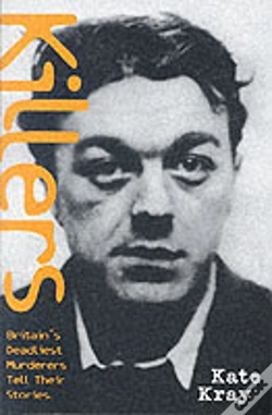 Capa do artigo Killers