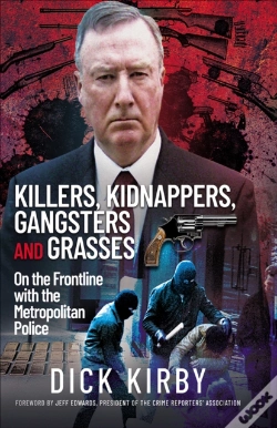 Capa do artigo Killers, Kidnappers, Gangsters And Grasses