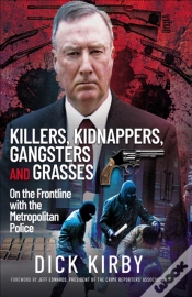 Capa do artigo Killers, Kidnappers, Gangsters And Grasses