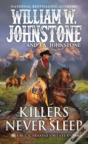 Capa do artigo Killers Never Sleep