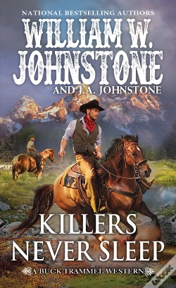 Capa do artigo Killers Never Sleep