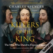 Capa do artigo Killers Of The King